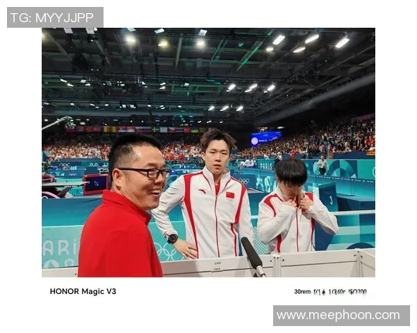 广州乒乓球队的逆袭之旅：从低谷到巅峰的奋斗与荣耀记录